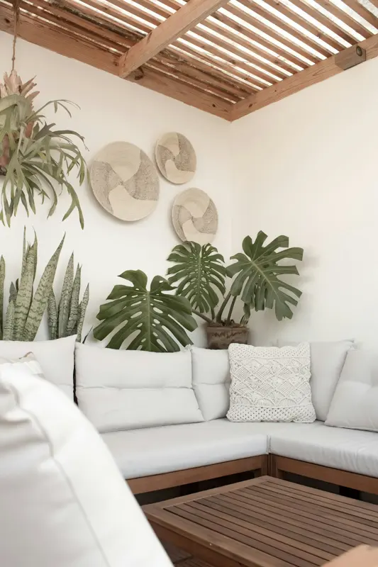 Interiorismo elche - Colores cálidos, texturas naturales y distribución para este otoño