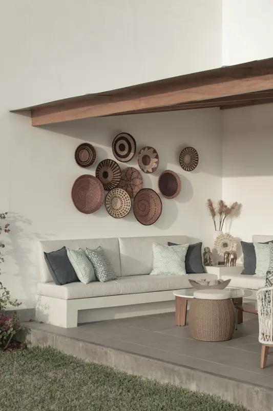 Decoracion hogar elche - Ideas elegantes y funcionales para renovar el salón y dormitorio